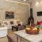 Welcoming apartment with mountain view - 80 m² - Ρούστικα - Roústika