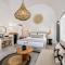 Hill Suites