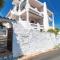 Captains House Cala Gonone