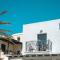 Sand house Antiparos - 安提帕罗斯岛