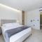 La Porta 1, seaview apartment in the center