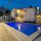 Apartmani Minto i Slava - Krstatice