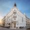 Theresian Hotel - Olomouc