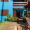 Casa Villa Cristian Pé na Areia