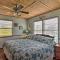 Walk to Ocean Coastal Surfside Beach Bungalow!