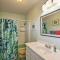 Walk to Ocean Coastal Surfside Beach Bungalow!