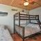 Walk to Ocean Coastal Surfside Beach Bungalow!