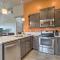 Modern Coeur dAlene Home Near Trails and River!