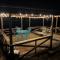The Fifth Promise - A Cozy Lakehouse Retreat