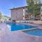 Inviting Avon Condo with Pool and Hot Tub Access! - Avon