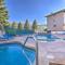 Inviting Avon Condo with Pool and Hot Tub Access! - Avon