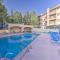 Inviting Avon Condo with Pool and Hot Tub Access! - Avon