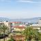 90m Near Beach With Sea View 2 Terraces!
