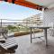 90m Near Beach With Sea View 2 Terraces!