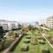 90m Near Beach With Sea View 2 Terraces!