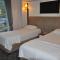 Jolnar garden hotel