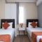 GREEN SUITES BURSA