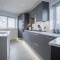 Gower View - 4 Bedroom Luxurious Holiday Home - Saundersfoot