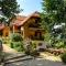 House Mrzlin Grad