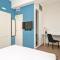 Nelli Rooms Via Veneto