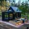 BRENDIS -Virš Ąžuolų - Forest SPA - FREE jacuzzi