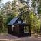 BRENDIS -Virš Ąžuolų - Forest SPA - FREE jacuzzi