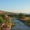 Lesvos Tower House Komninos