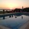 Lesvos Tower House Komninos