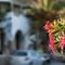 Achilleion Hotel