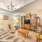 Charming Apartment with Yard and Beautiful Gardens! - مانهايم