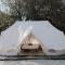 Cuturi Wine Glamping