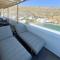 Droufakos’ home, Lux seafront apartment w. View - Sifnos