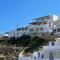 Droufakos’ home, Lux seafront apartment w. View - Sifnos