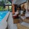 Deluxe Villa Coast River Sarajevo