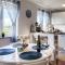 Apartmani Plavi val