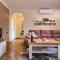 Apartmani Plavi val