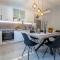 Villa Ivona with swimming pool and jacuzzi