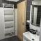 Nový Apartmán v areálu Wellness hotelu Frymburk