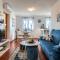 Apartmani Plavi val