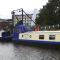 Houseboat Hotels - Sheffield