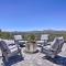 Panoramic Mtn Views: Prescott Sunset Sanctuary Panoramic Mtn Views: Prescott Sunset Sanctuary