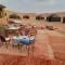 Erg Chegaga Camp & Activites - M'Hamid