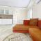 Magic Fourka Apartment