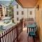 APARTAMENTO SAPPORO VIELHA