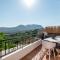 ApteraMare Tradidtional house 'New listing 2022' - Chania