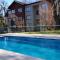Departamento Acogedor Parque Suizo 800 Pucon