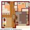 Departamento Acogedor Parque Suizo 800 Pucon