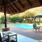 Komati River Chalets