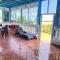 Luxury apartment with swimming pool view