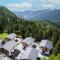 My Turrach Grünsee Chalet by S4Y